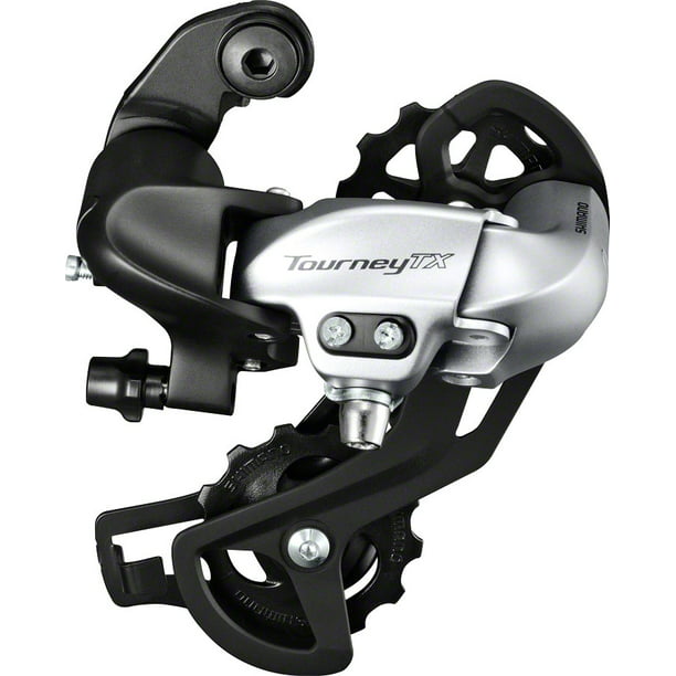 Attach for sale online Shimano Tourney RD-TY300 6/7-Speed Long Cage Rear Derailleur Direct 
